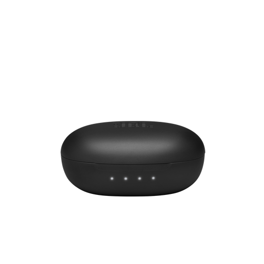 JBL Free II - Black - True wireless in-ear headphones - Detailshot 3 image number null